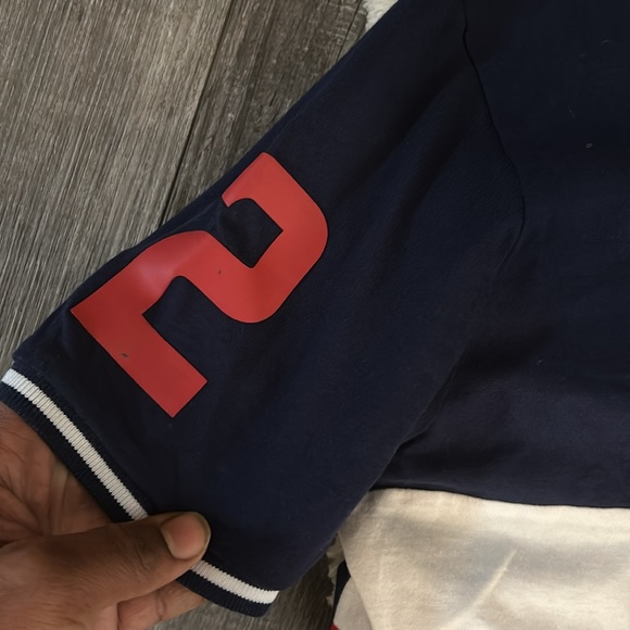 POLO RALPH LAUREN USA 🇺🇸 SHIRT - Picture 4 of 5